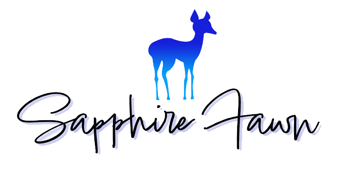 Sapphire Fawn